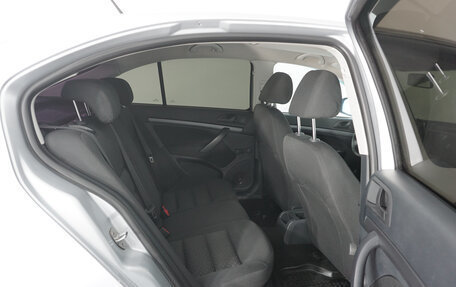 Skoda Octavia, 2011 год, 740 000 рублей, 16 фотография
