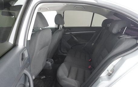 Skoda Octavia, 2011 год, 740 000 рублей, 15 фотография