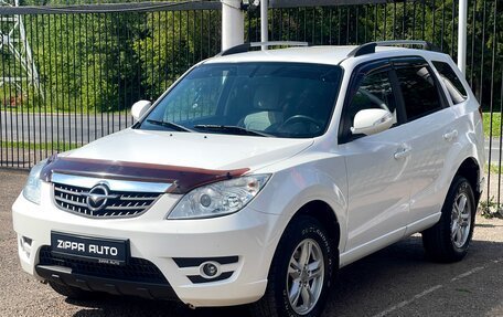 Haima 7, 2014 год, 579 000 рублей, 3 фотография