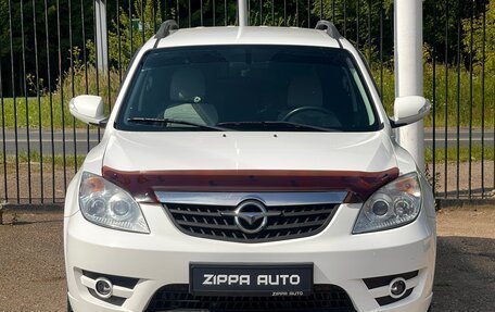 Haima 7, 2014 год, 579 000 рублей, 2 фотография