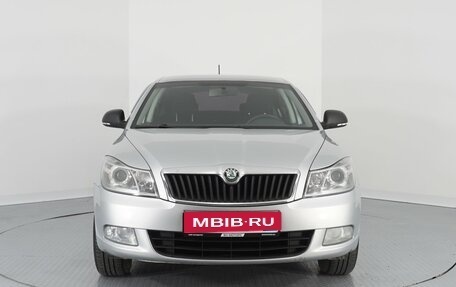 Skoda Octavia, 2011 год, 740 000 рублей, 8 фотография