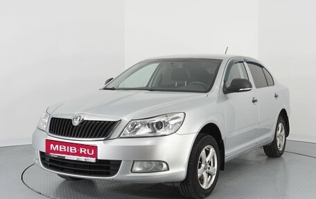 Skoda Octavia, 2011 год, 740 000 рублей, 7 фотография