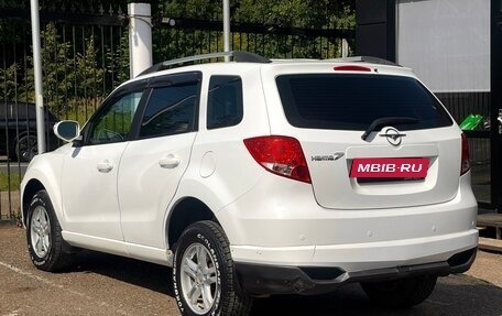 Haima 7, 2014 год, 579 000 рублей, 6 фотография