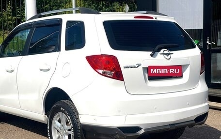 Haima 7, 2014 год, 579 000 рублей, 7 фотография