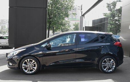 KIA cee'd III, 2013 год, 1 277 000 рублей, 8 фотография