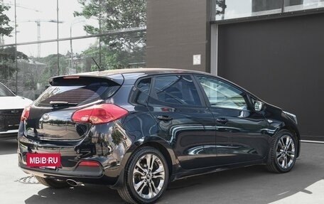 KIA cee'd III, 2013 год, 1 277 000 рублей, 5 фотография