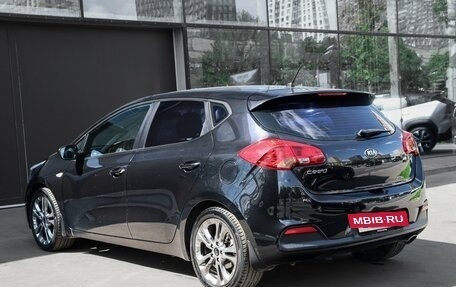 KIA cee'd III, 2013 год, 1 277 000 рублей, 7 фотография