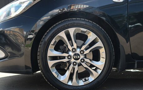 KIA cee'd III, 2013 год, 1 277 000 рублей, 19 фотография