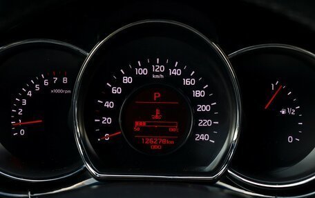 KIA cee'd III, 2013 год, 1 277 000 рублей, 14 фотография