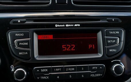 KIA cee'd III, 2013 год, 1 277 000 рублей, 15 фотография