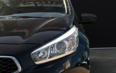 KIA cee'd III, 2013 год, 1 277 000 рублей, 20 фотография