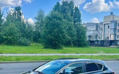 Opel Astra J, 2011 год, 594 000 рублей, 1 фотография
