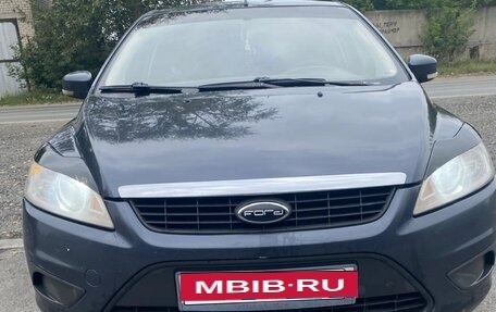 Ford Focus II рестайлинг, 2008 год, 450 000 рублей, 1 фотография