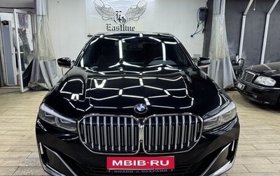 BMW 7 серия, 2019 год, 5 200 000 рублей, 1 фотография