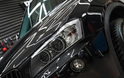 BMW X3, 2012 год, 1 890 000 рублей, 1 фотография