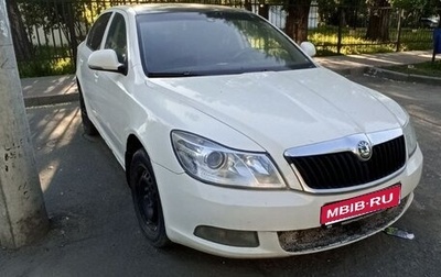Skoda Octavia, 2013 год, 440 000 рублей, 1 фотография