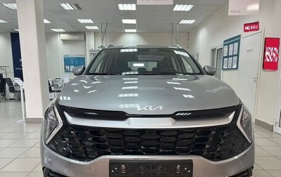 KIA Sportage IV рестайлинг, 2025 год, 4 150 000 рублей, 1 фотография
