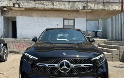 Mercedes-Benz GLC Coupe, 2025 год, 9 900 000 рублей, 1 фотография