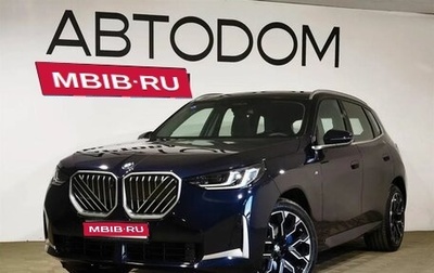 BMW X3, 2025 год, 6 760 000 рублей, 1 фотография