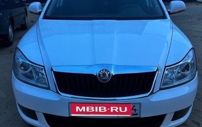 Skoda Octavia, 2011 год, 720 000 рублей, 1 фотография