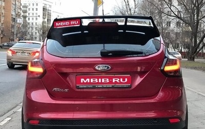 Ford Focus III, 2011 год, 600 000 рублей, 1 фотография