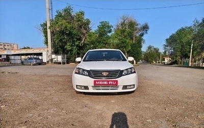 Geely Emgrand EC7, 2013 год, 350 000 рублей, 1 фотография