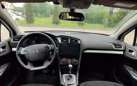 Citroen C4 II рестайлинг, 2013 год, 720 000 рублей, 4 фотография