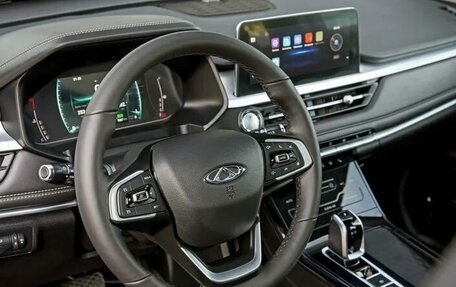 Chery Tiggo 7 Pro, 2021 год, 1 650 000 рублей, 2 фотография