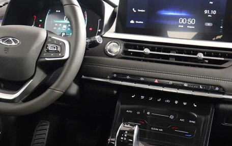 Chery Tiggo 7 Pro, 2021 год, 1 650 000 рублей, 3 фотография