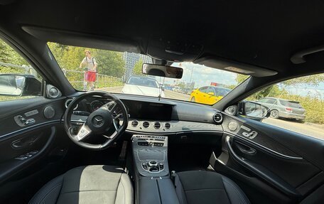 Mercedes-Benz E-Класс, 2016 год, 3 600 000 рублей, 10 фотография