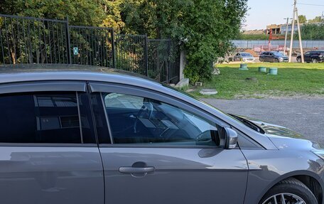 Ford Focus III, 2016 год, 950 000 рублей, 3 фотография