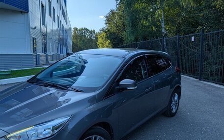 Ford Focus III, 2016 год, 950 000 рублей, 4 фотография