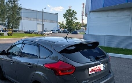 Ford Focus III, 2016 год, 950 000 рублей, 6 фотография