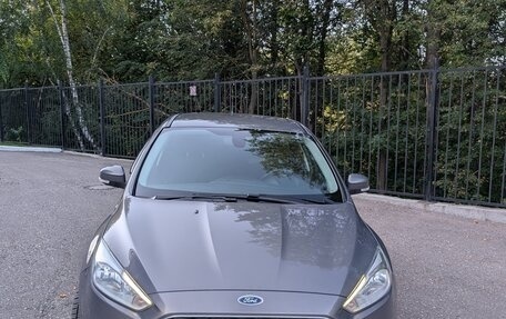 Ford Focus III, 2016 год, 950 000 рублей, 2 фотография
