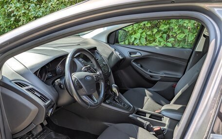 Ford Focus III, 2016 год, 950 000 рублей, 11 фотография
