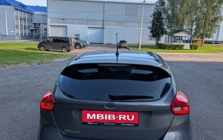 Ford Focus III, 2016 год, 950 000 рублей, 7 фотография