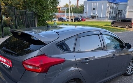 Ford Focus III, 2016 год, 950 000 рублей, 8 фотография