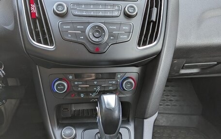 Ford Focus III, 2016 год, 950 000 рублей, 10 фотография
