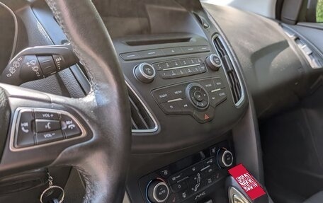 Ford Focus III, 2016 год, 950 000 рублей, 13 фотография