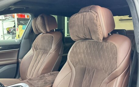 BMW 7 серия, 2019 год, 5 200 000 рублей, 6 фотография