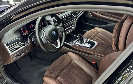 BMW 7 серия, 2019 год, 5 200 000 рублей, 5 фотография