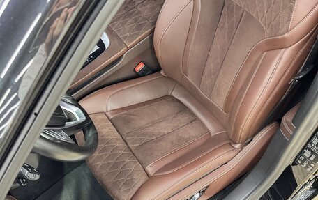 BMW 7 серия, 2019 год, 5 200 000 рублей, 8 фотография