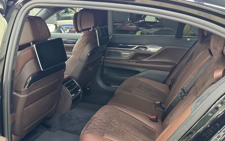 BMW 7 серия, 2019 год, 5 200 000 рублей, 9 фотография