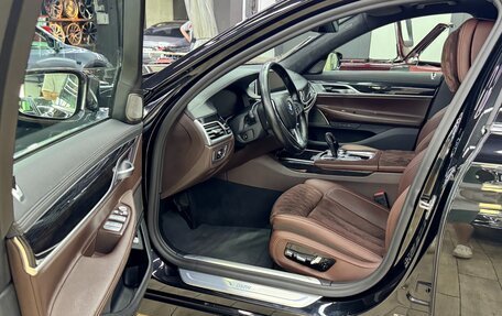 BMW 7 серия, 2019 год, 5 200 000 рублей, 7 фотография