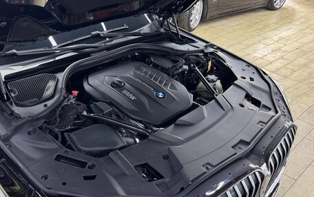 BMW 7 серия, 2019 год, 5 200 000 рублей, 13 фотография