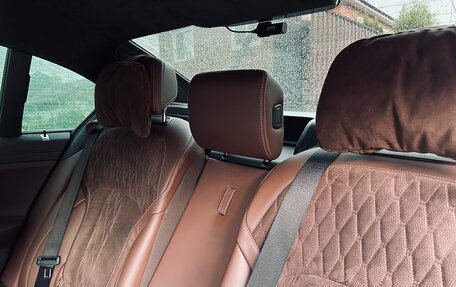 BMW 7 серия, 2019 год, 5 200 000 рублей, 15 фотография