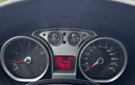 Ford Focus II рестайлинг, 2008 год, 450 000 рублей, 6 фотография