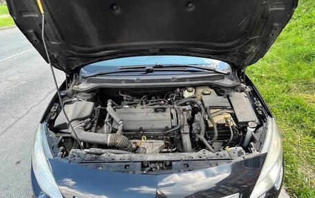 Opel Astra J, 2011 год, 594 000 рублей, 8 фотография