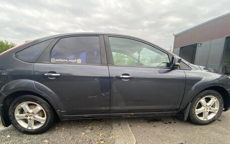 Ford Focus II рестайлинг, 2008 год, 450 000 рублей, 4 фотография