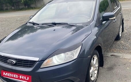 Ford Focus II рестайлинг, 2008 год, 450 000 рублей, 2 фотография